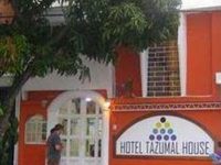 Hotel Tazumal House