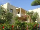 фото отеля Mare Blue Apartments Lampi (Kos)