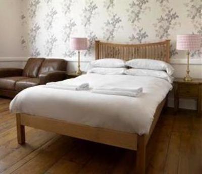 фото отеля The Bull Hotel Wrotham