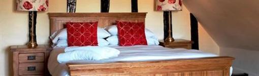 фото отеля The Bull Hotel Wrotham