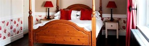 фото отеля The Bull Hotel Wrotham