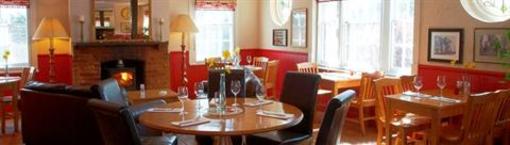 фото отеля The Bull Hotel Wrotham