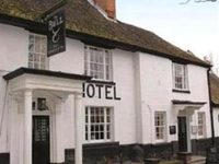 The Bull Hotel Wrotham