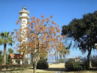 фото отеля Hotel BQ Andalucia Beach Velez-Malaga