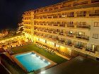 фото отеля Hotel BQ Andalucia Beach Velez-Malaga