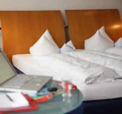 фото отеля Business Hotel Artes