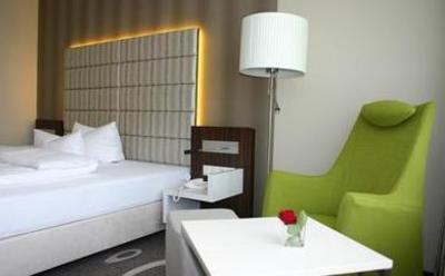 фото отеля Business Hotel Artes