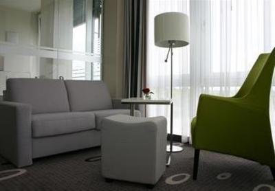 фото отеля Business Hotel Artes