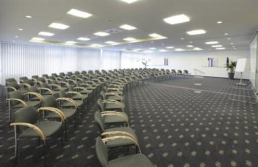 фото отеля Business Hotel Artes