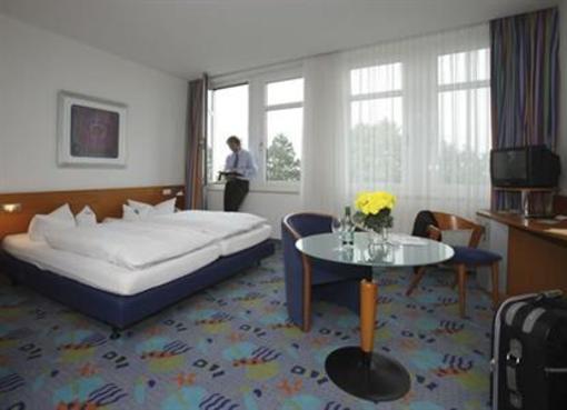 фото отеля Business Hotel Artes