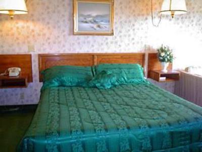 фото отеля El Dorado Motel Salinas