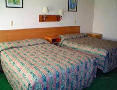 фото отеля El Dorado Motel Salinas