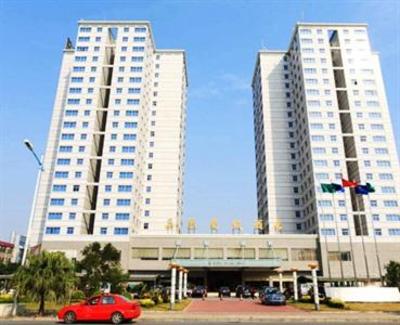 фото отеля Resort Joylife Hotel Beihai