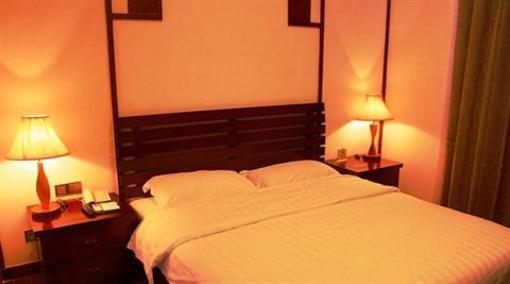 фото отеля Resort Joylife Hotel Beihai