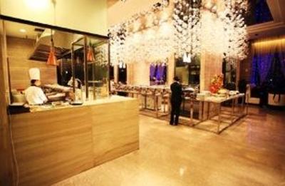 фото отеля Resort Joylife Hotel Beihai