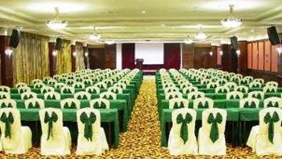 фото отеля Resort Joylife Hotel Beihai