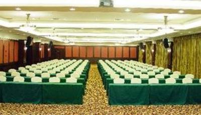 фото отеля Resort Joylife Hotel Beihai