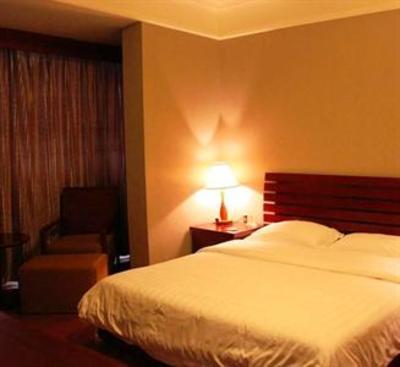 фото отеля Resort Joylife Hotel Beihai