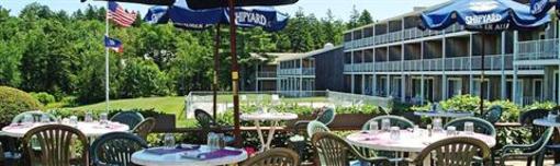 фото отеля Kimball Terrace Inn