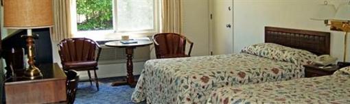 фото отеля Kimball Terrace Inn
