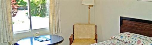 фото отеля Kimball Terrace Inn
