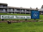 фото отеля Kimball Terrace Inn