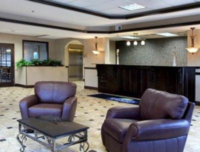 фото отеля Days Inn And Suites Jeffersonville