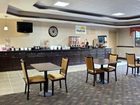 фото отеля Days Inn And Suites Jeffersonville