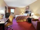 фото отеля Days Inn And Suites Jeffersonville