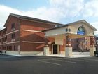 фото отеля Days Inn And Suites Jeffersonville