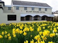 Eliot House Hotel
