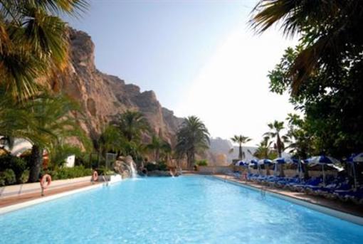 фото отеля Diverhotel Aguadulce