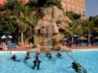 фото отеля Diverhotel Aguadulce