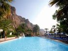 фото отеля Diverhotel Aguadulce