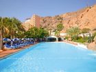 фото отеля Diverhotel Aguadulce