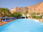 фото отеля Diverhotel Aguadulce