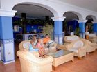 фото отеля Diverhotel Aguadulce