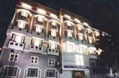 фото отеля The Royale Midtown