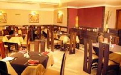 фото отеля The Royale Midtown