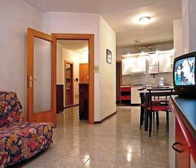 фото отеля Residence Trieste