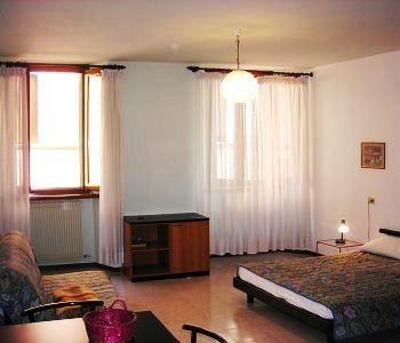 фото отеля Residence Trieste