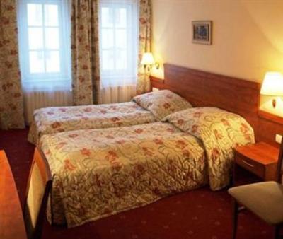 фото отеля Pensjonat M.F. Hotel Elblag