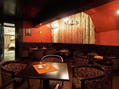 фото отеля Pensjonat M.F. Hotel Elblag