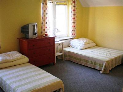 фото отеля Pensjonat M.F. Hotel Elblag