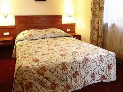 фото отеля Pensjonat M.F. Hotel Elblag
