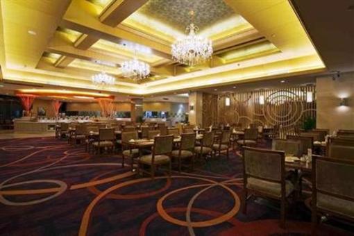 фото отеля Haiyuan International Hotel