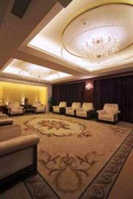фото отеля Haiyuan International Hotel