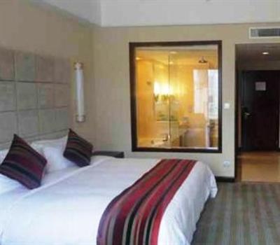 фото отеля Haiyuan International Hotel