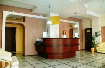 фото отеля Gostiny Dvor Hotel Taganrog