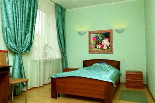 фото отеля Gostiny Dvor Hotel Taganrog